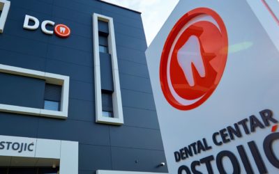 Apertura del nostro nuovo centro dentistico